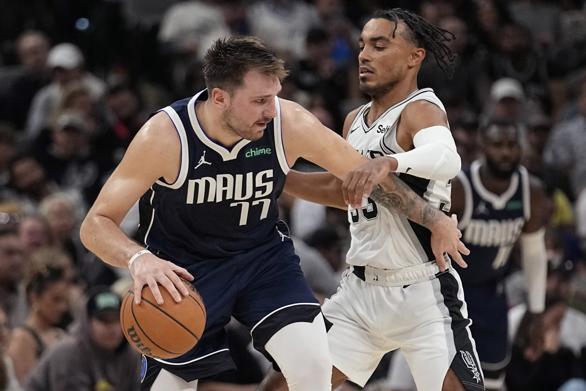 VIDEO/NBA play-off: Boston postúpil do finále konferencie, Dončič potiahol Dallas k mečbalu