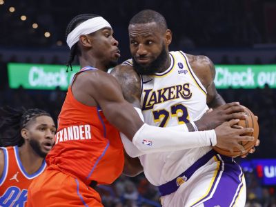 Draftujú Lakers Bronnyho Jamesa? Zrejme urobia všetko, aby udržali LeBrona v tíme
