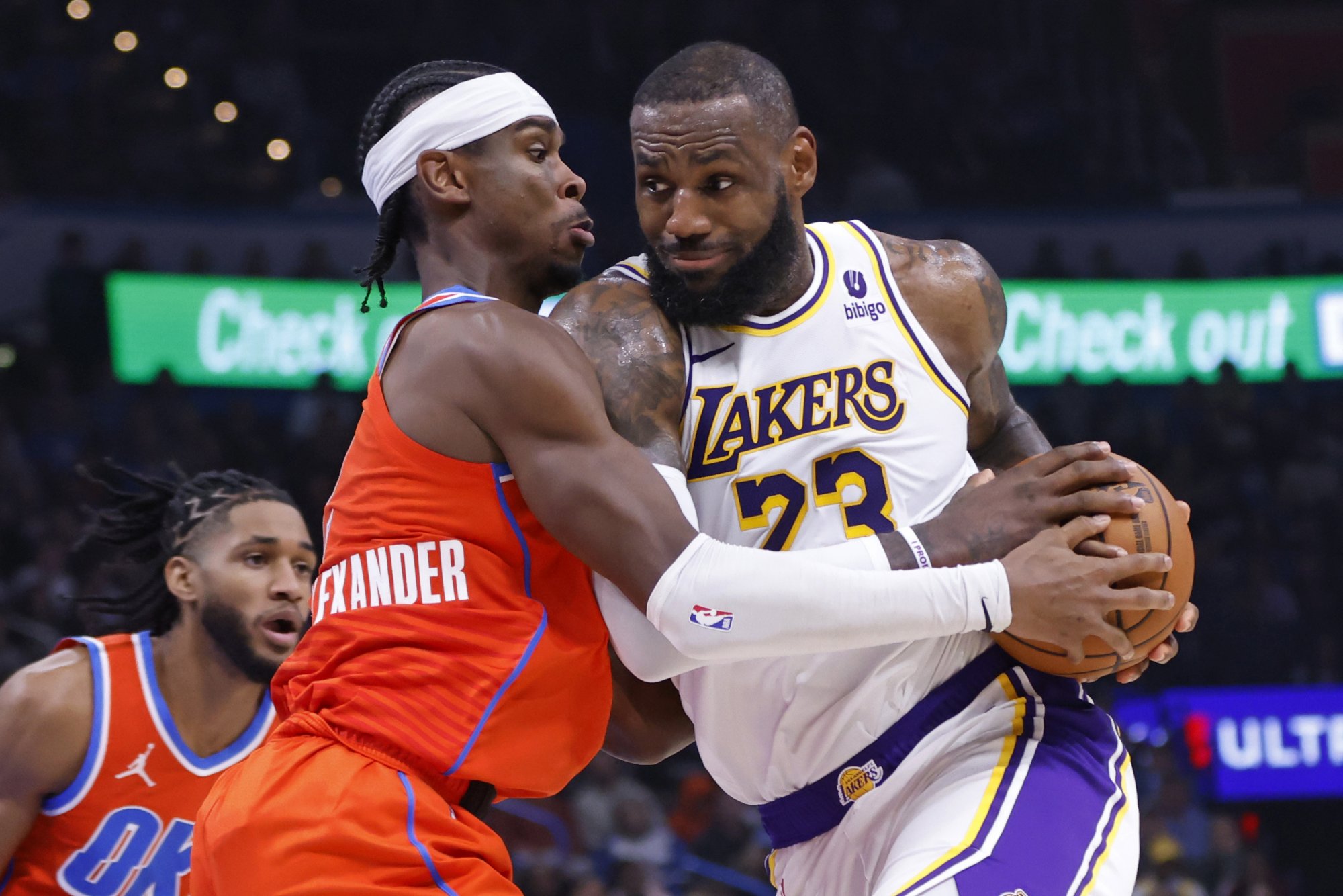 Draftujú Lakers Bronnyho Jamesa? Zrejme urobia všetko, aby udržali LeBrona v tíme