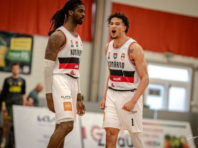 Striedačka Petra Tordu: Tri štvrtiny nevyzerali Levice v Komárne ako majstrovská zostava