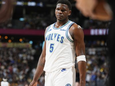 VIDEO/NBA play-off: Minnesota ešte žije, prvýkrát v sérii zdolala Dallas