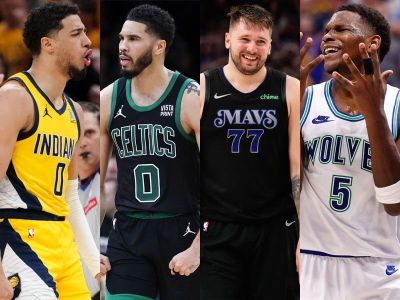Valí sa mladá generácia. Dočká sa Dončič konečne NBA titulu alebo uspeje iná mladá hviezda?