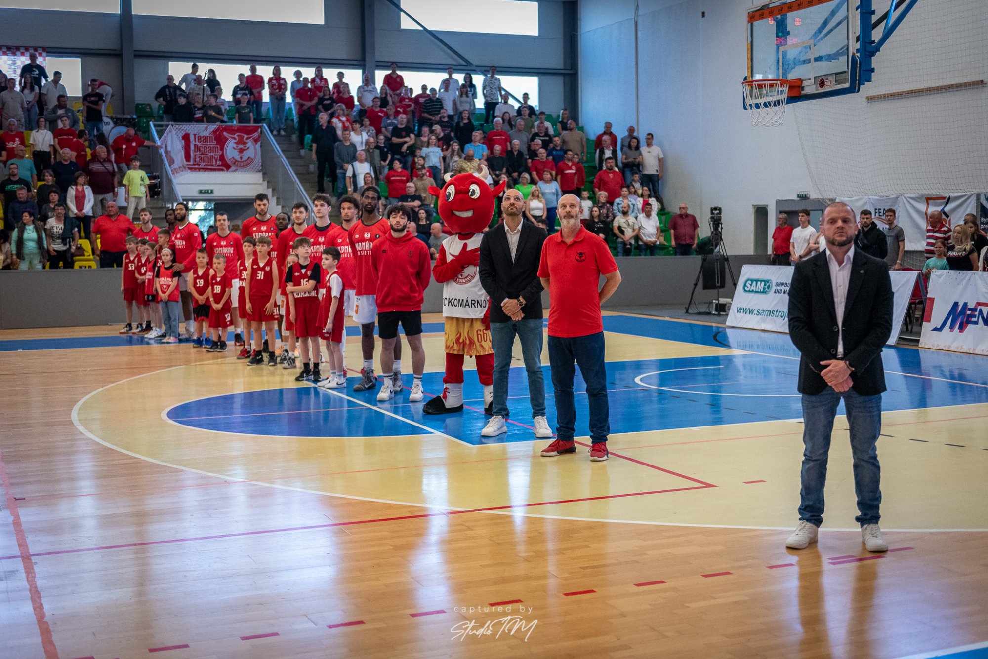 Komárno a Prievidza oznámili mená trénerov. Handlová má hotovú tretinu kádra