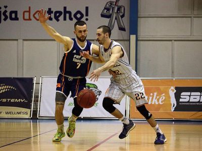Prievidza zlanárila zo Spiša reprezentačného rozohrávača, Levice oznámili známe meno