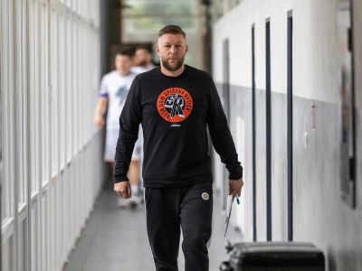 Spišskí Rytieri sa tešia na novú výzvu, Hojč: Tím môže rásť