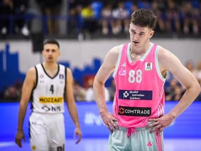 Malovec nakoniec na draft nepôjde, agent ho stiahol