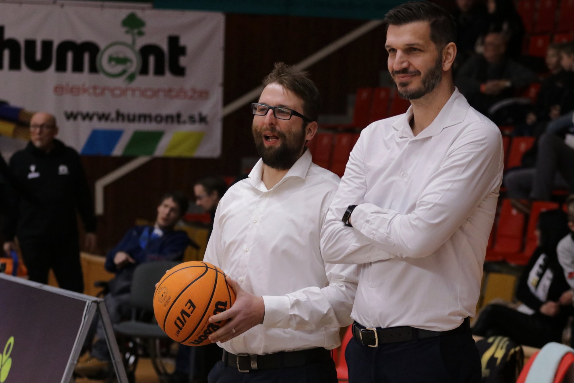 Helmecy končí v Prievidzi ako asistent, Jankovič bude spolupracovať s novým menom. Viaceré kluby oznámili nové posily