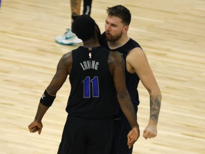 VIDEO/NBA finále: Dallas rázne odmietol rýchly koniec, deklasoval Boston