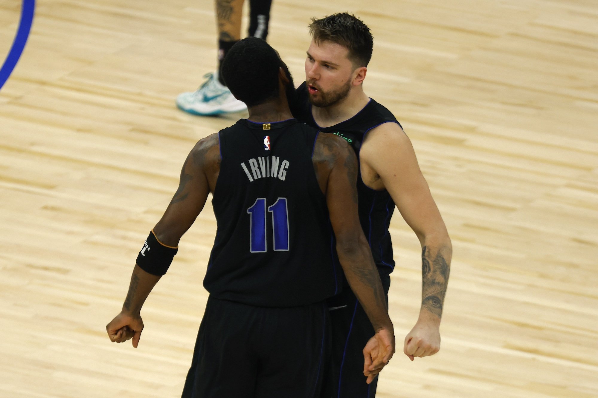 VIDEO/NBA finále: Dallas rázne odmietol rýchly koniec, deklasoval Boston