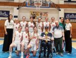 Veteránka Riecka: Najviac si užívam, že postup so mnou vybojovala dcéra Máša
