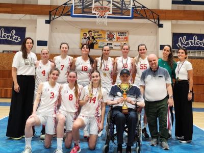 Veteránka Riecka: Najviac si užívam, že postup so mnou vybojovala dcéra Máša
