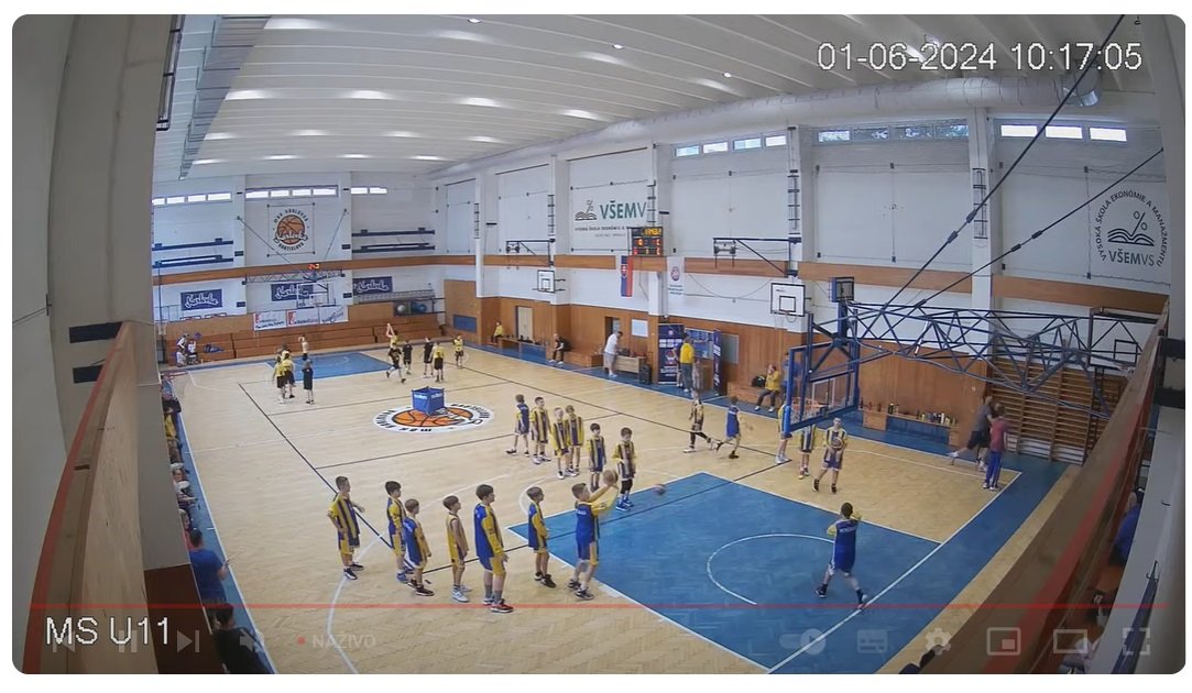 VIDEO/M-SR Mladší minižiaci U11: Inter je zlatý, strieborná je Prievidza a bronzový sú Žilinčania