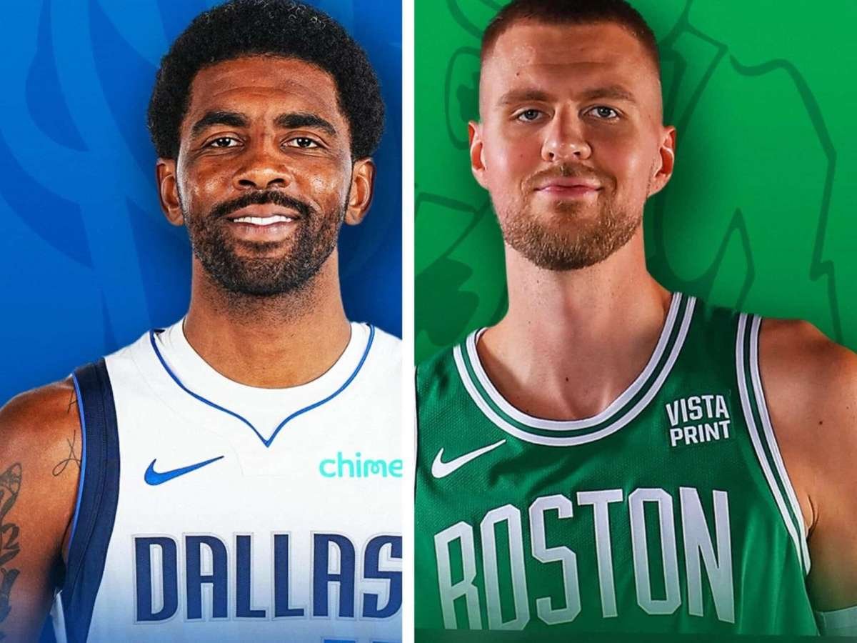 Pikantný súboj o titul. Irving mal byť hviezdou Bostonu, ale zradil ho, Porzingis is zas nerozumel v Dallase s Dončičom