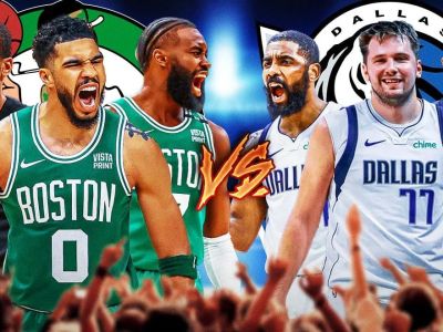 Dončič môže napodobniť Nowitzkého, Boston má konečne šancu potvrdiť, že má najlepší tím