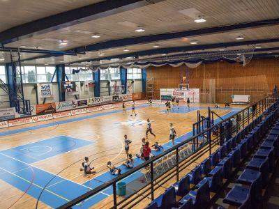 VIDEO/M-SR Juniorky U19: Ružomberok dominoval nad Bratislavou, Košice zvládli Starú Turú o 20