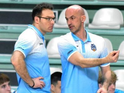 Nitriansky projekt Blue Wings povedú známe tváre. Cieľom je postup do play-off, znie spod Zobora
