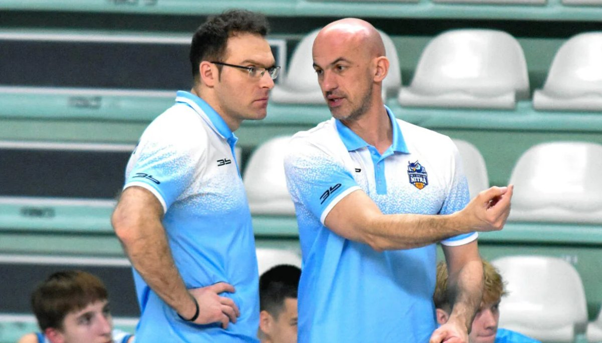 Nitriansky projekt Blue Wings povedú známe tváre. Cieľom je postup do play-off, znie spod Zobora
