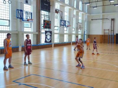 VIDEO/M-SR Starší minižiaci U12: B.S.C. pretlačilo Inter, Prievidza nedala Handlovej šancu