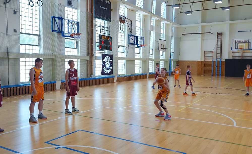 VIDEO/M-SR Starší minižiaci U12: B.S.C. pretlačilo Inter, Prievidza nedala Handlovej šancu