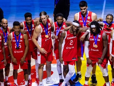 Kanada je tak silná, že vynecháva aj hráčov z NBA. Na olympiáde môže byť takým favoritom ako USA