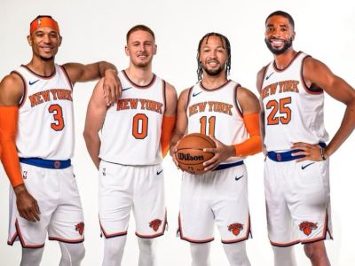 V NBA prebehol veľký trejd, skoro zas vymenili aj Kevina Duranta