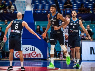 Olympijská kvalifikácia: Bahamy vyzvú v boji o postup Španielsko a Chorvátsko Grécko