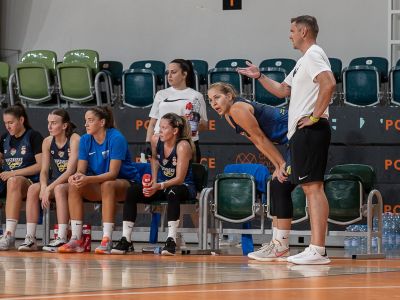 Piešťanské Čajky sú v EuroCup-e nasadené priamo do skupinovej fázy