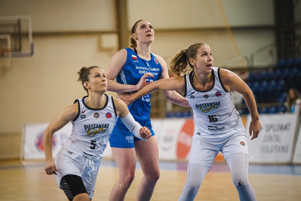Žreb ženského EuroCup-u sa blíži, Čajky v druhom koši