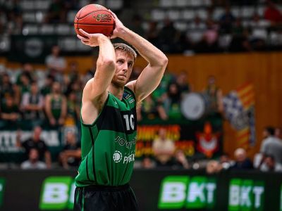Brodziansky sa chystá za kamarátom – hviezdou NBA a nevzdáva sen o Eurolige (rozhovor)