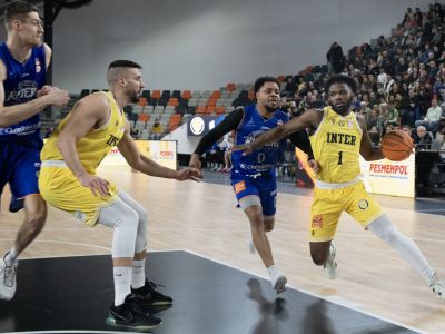 V ENBL sa zíde vyberaná a kvalitná spoločnosť, jej súčasťou aj Inter a Rytieri