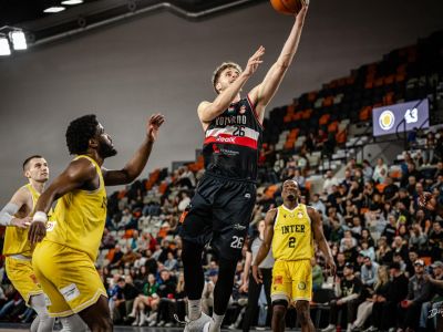 Juraj Páleník mení klub, zlákala ho rytierska družina zo Spiša