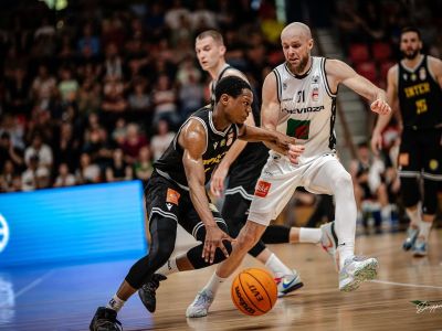 Slovenským fanúšikom známy Daishon Smith podpísal Prievidzi
