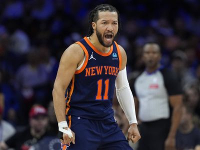 Hviezda New Yorku Knicks dala klubu neskutočnú zľavu 113 miliónov dolárov