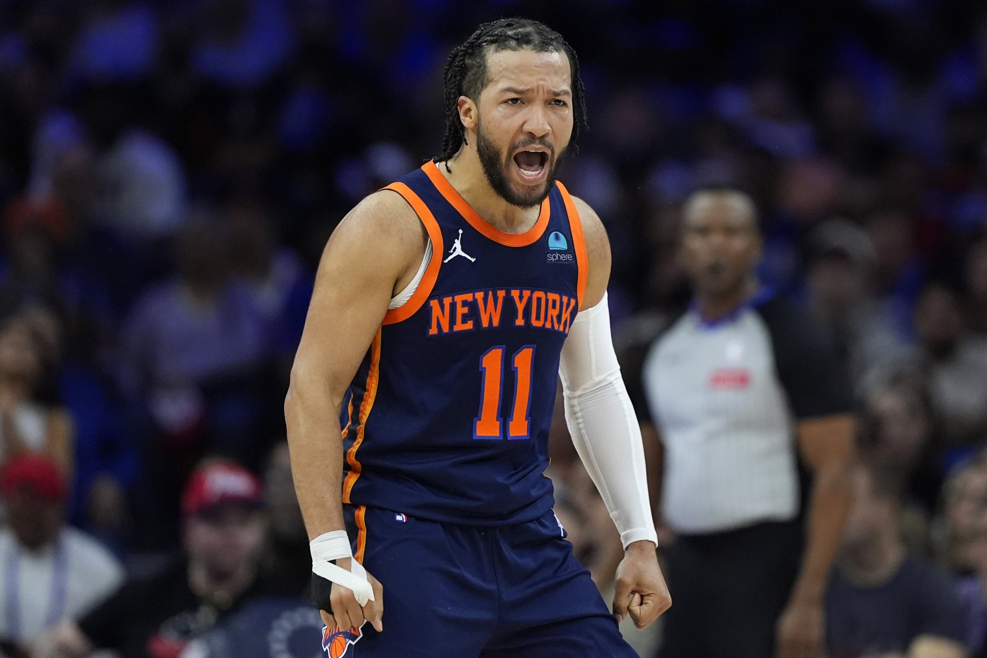 Hviezda New Yorku Knicks dala klubu neskutočnú zľavu 113 miliónov dolárov