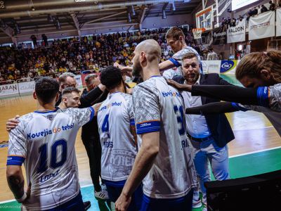 Spišiaci expandujú do Európy, vyskúšajú si ENBL