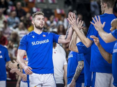 Jakub Mokráň sa po dvoch výborných rokoch v Česku posunul do lepšej ligy