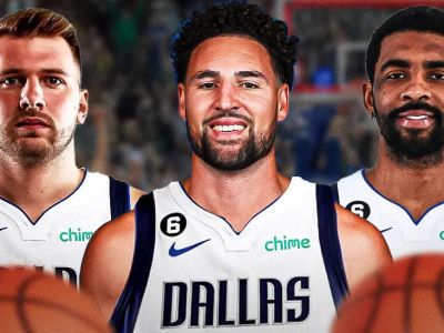 Definitívne končí éra splash brothers, Dallas získal výbornú posilu