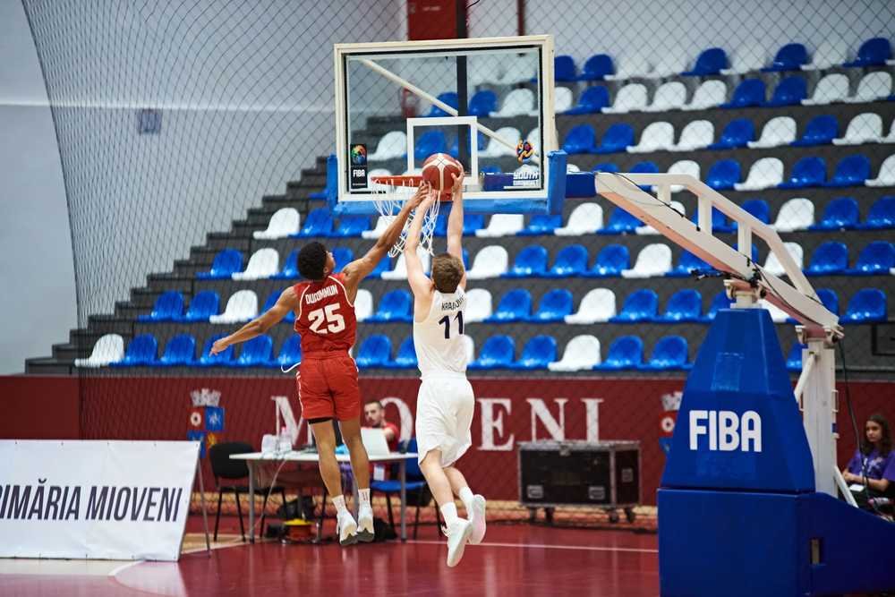 FOTO/VIDEO: Slovenskí mladíci nezvládli záver proti Švajčiarom