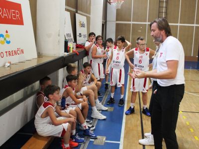 BK AS Trenčín predstavil nového šéftrénera klubu