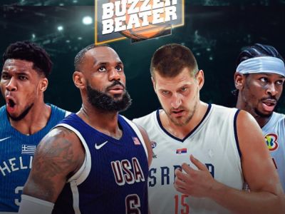 Na olympiáde to budú mať vyzývatelia ťažké, Američania sú príliš suverénni
