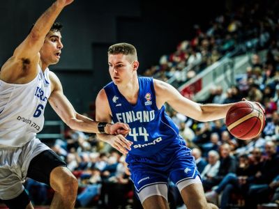 Do Prievidze prichádza člen reprezentácie, ktorá hráva pravidelne na majstrovstvách Európy