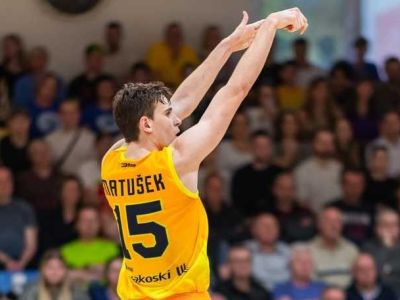 Svit si uchránil perspektívneho juniorského reprezentanta
