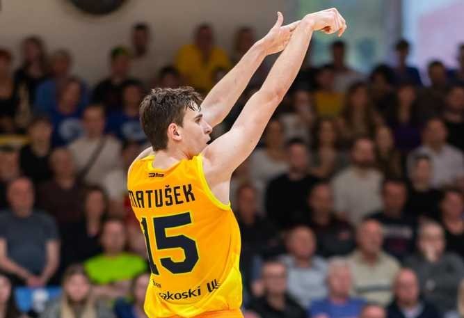 Svit si uchránil perspektívneho juniorského reprezentanta