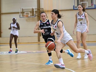Piešťanské Čajky predĺžili s ďalšou reprezentantkou