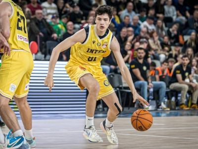 Inter a Spišiaci spoznali rozpis zápasov v ENBL, na Pasienky príde aj Gavelov Bamberg