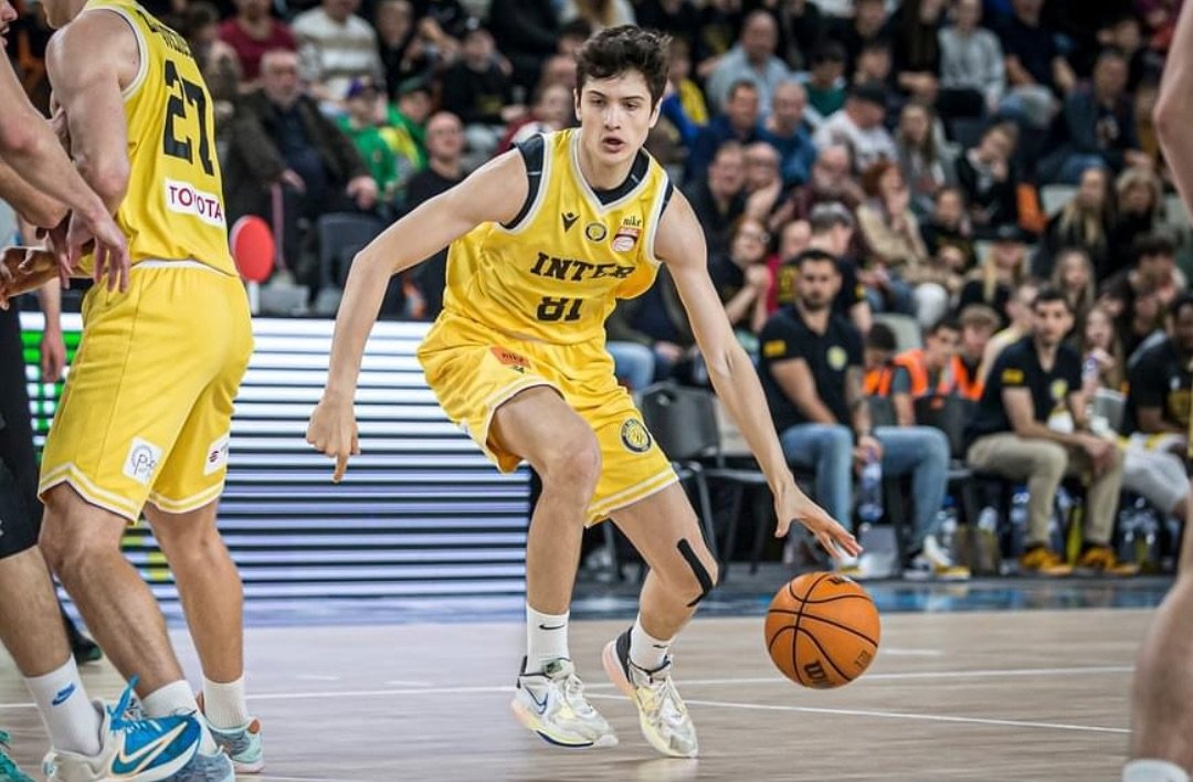 Inter a Spišiaci spoznali rozpis zápasov v ENBL, na Pasienky príde aj Gavelov Bamberg