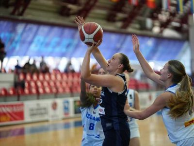 FOTO/VIDEO: Mladé Slovensky úvodný duel zvládli a Češky tiež