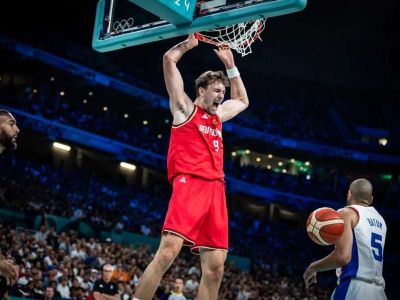 VIDEO/OH’24: Nemci s treťou výhrou, Španieli sú z hry von a Brazílčania sú tretí v B-čku