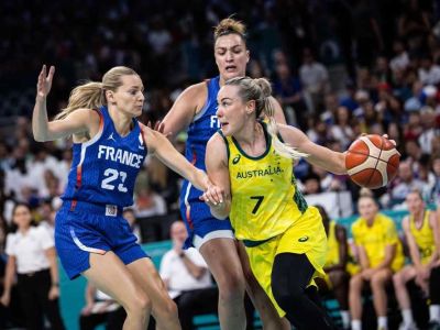 VIDEO/OH’24: Austrália to zvládla, dnes postup získali aj Nigéria a Belgicko