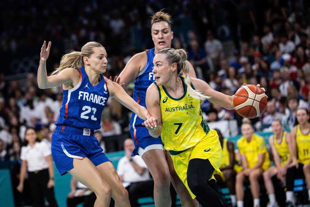 VIDEO/OH’24: Austrália to zvládla, dnes postup získali aj Nigéria a Belgicko